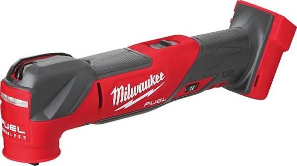 Akku-Multifunktionswerkzeug Milwaukee M18FMT-0X, 18V ohne Akkus und Ladegerät