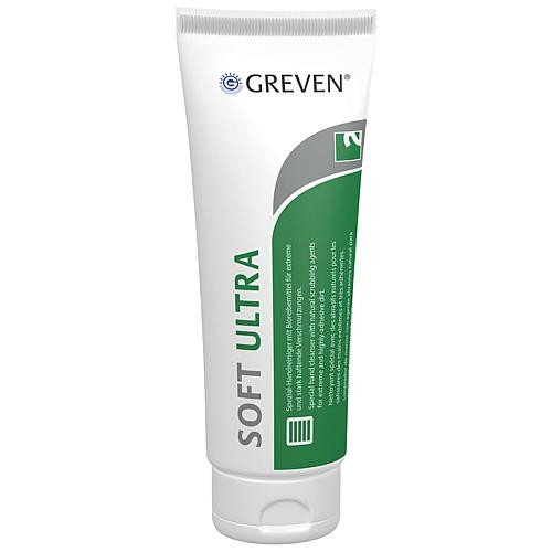 Spezial-Handreiniger Greven Soft Ultra 250ml Tube