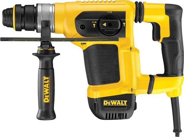 Bohr- und Meißelhammer DeWALT D25413K-QS 1000 Watt