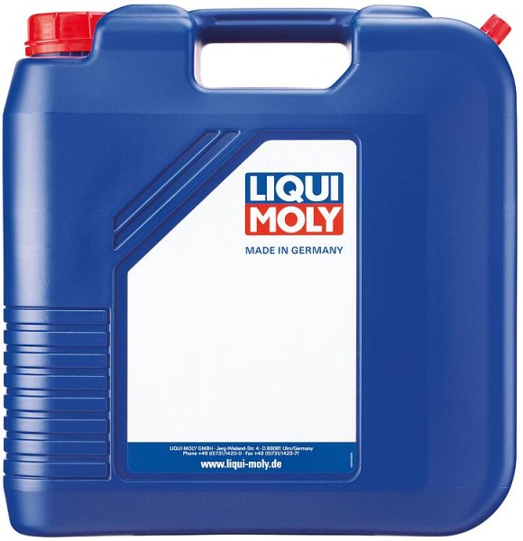 Hypoid-Getriebeöl LIQUI MOLY (GL5) LS SAE 85W-90 20l Kanister