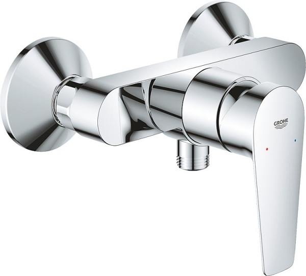 Brausemischer Grohe BauEdge, chrom