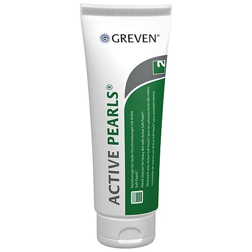 Handreiniger Greven Active Pearls 250ml Tube