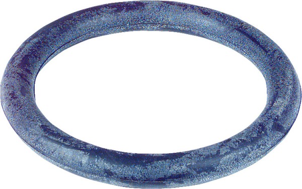 Gummi-Rollringe "A"Übergangsringe auf Kunsstoffrohre DN 50 48x14,4mm 1 Beutel m.10 St. Art. 3268