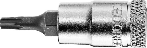 Schraubendrehereinsatz GEDORE 1/4" Innen-Torx®, T30 Länge 30,5mm