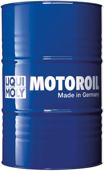 Motoröl LIQUI MOLY Leichtlauf High Tech 5W-40, 205l Fass