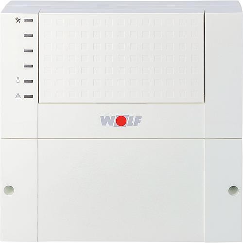 Solarmodul Wolf SM1-2 2745867