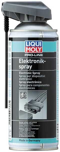 Elektronikspray LIQUI MOLY Pro-Line 400 ml Sprühdose