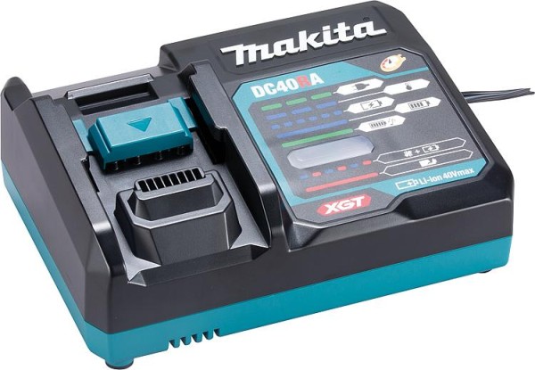 Schnellladegerät Makita 40V DC40RA