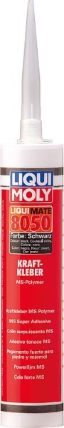 Kraftkleber LIQUI MOLY 8050 MS Liquimate 290ml Kartusche