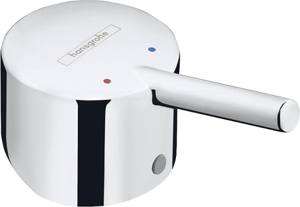 Griff Hansgrohe für Talis S Waschtisch Mischer chrom 32092000