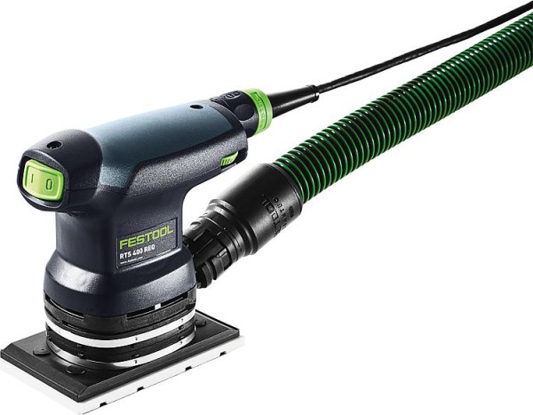 Schwingschleifer Festool RTS 400 REQ 250 W