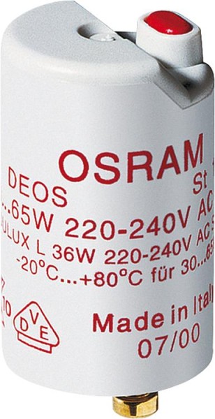 Starter (Schnellstarter) Osram ST 171 36-65W