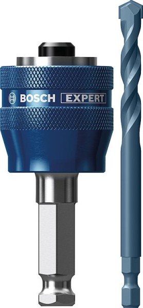 Lochsägeadapter BOSCH Expert