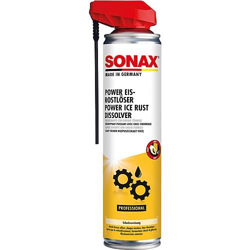 Power Eis-Rostlöser SONAX 400ml Sprühdose mit EasySpray