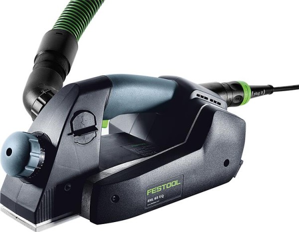 Hobel Festool EHL 65 EQ-Plus, mit 720 W