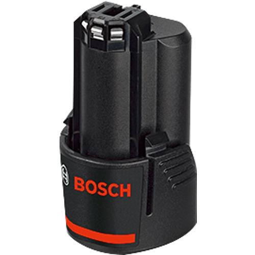 Ersatzakku BOSCH 12V 3,0 Ah