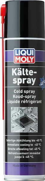 Kältespray LIQUI MOLY 400 ml Sprühdose