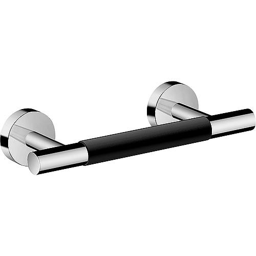 Hansgrohe Fußstütze Comfort 26329000 chrom Antirutsch Fußauflage Dusche Bad