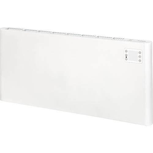 Elektrischer Konvektor Alutherm 1000 Watt, Wifi