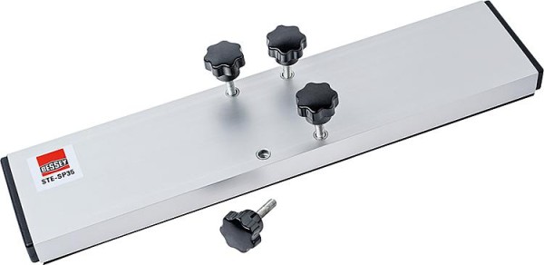 Abstützplatte BESSEY® STE?SP35