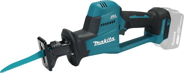 Akku-Säbelsäge Makita 18V DJR189Z ohne Akku & ohne Ladegerät