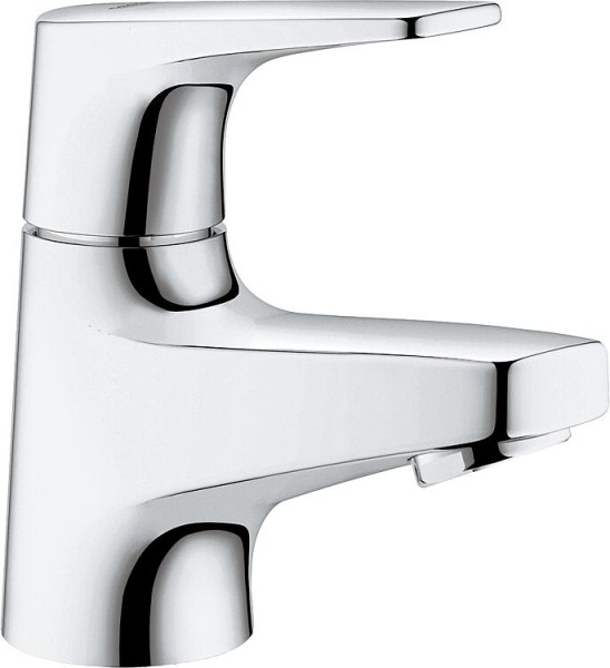 Standventil Grohe BauFlow verchromt