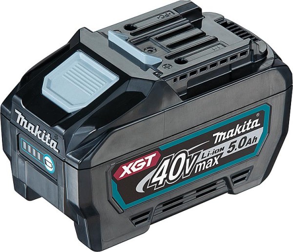 Ersatz-Akku Makita 40V BL4050F 5,0 Ah