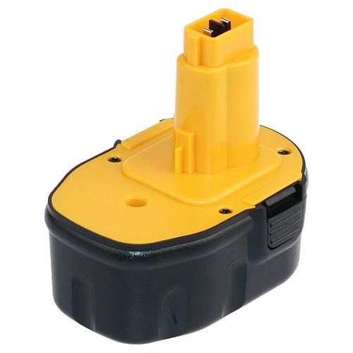 Werkzeugakku für Dewalt Ni-MH 14,4V / 3000mAh