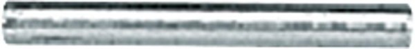 Sicherungsstift GEDORE für 1/4"- Kraftschraubereinsatz d=1,5mm Länge 10mm