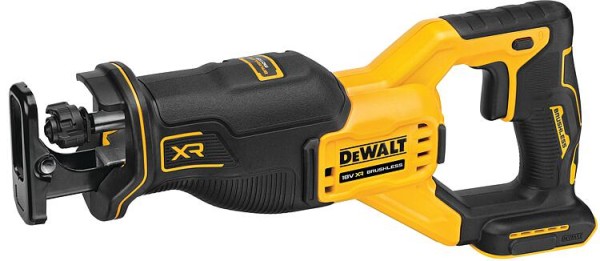 Akku-Säbelsäge DeWALT 18V DCS382NT-XJ ohne Akkus und Ladegerät