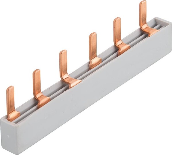 Steg-Phasenschiene Pollmann S-3L-106 ML(6TE)