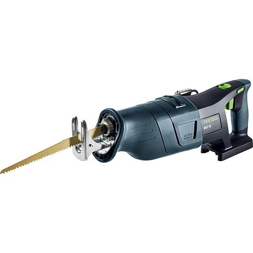 Akku-Säbelsäge Festool RSC 18 EB-Basic, 18 V ohne Akku und Ladegerät