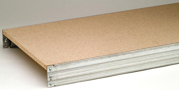 BERT-Fachebene/Paneel für Regalfeld BxT 875x500 mm