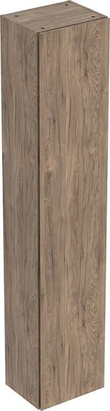 Hochschrank Geberit iCon 360x1800x291 mm, Nussbaum hickory