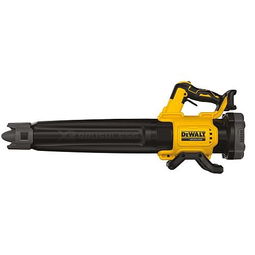 Akku-Gebläse DeWALT 18V DCMBL562N-XJ ohne Akkus und Ladegerät