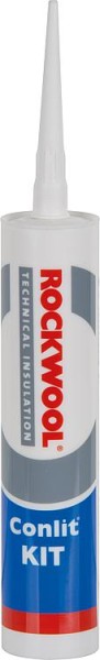 Conlit Brandschutzkitt 300ml Rockwool