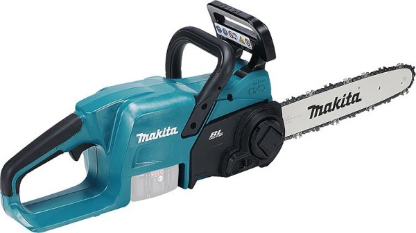 Akku-Kettensäge Makita 18 V DUC307ZX2 ohne Akku & ohne Ladegerät