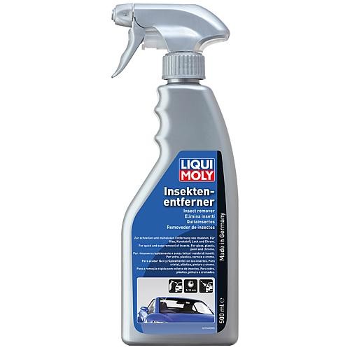 Insektenentferner LIQUI MOLY 500ml Handzerstäuber