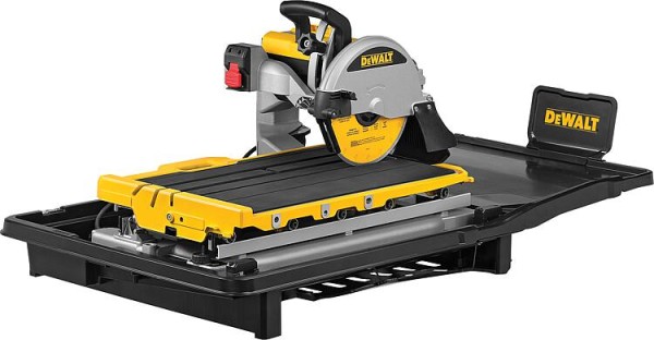 Fliesensäge DeWALT D36000-QS 1600 Watt