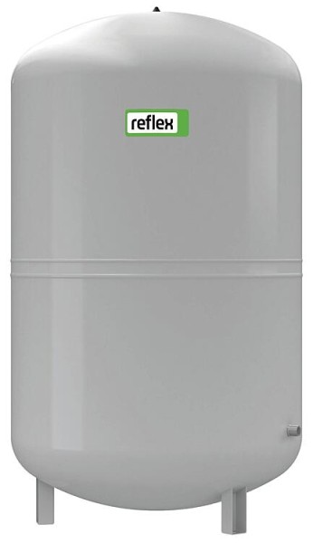 Druckausdehnungsgefäß Reflex N 250 Farbe Grau