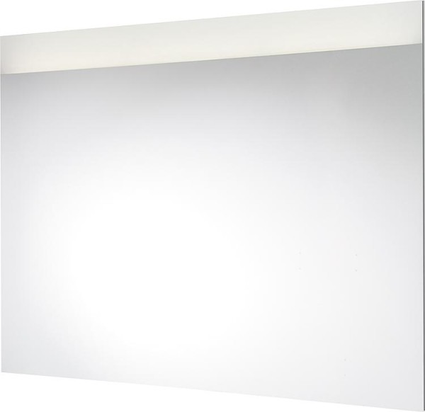 LED-Spiegel Ekso mit Kippschalter 800x600x30 mm IP20 230V-6,9W