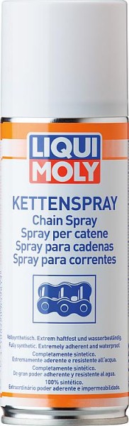 Kettenspray LIQUI MOLY 200 ml Sprühdose