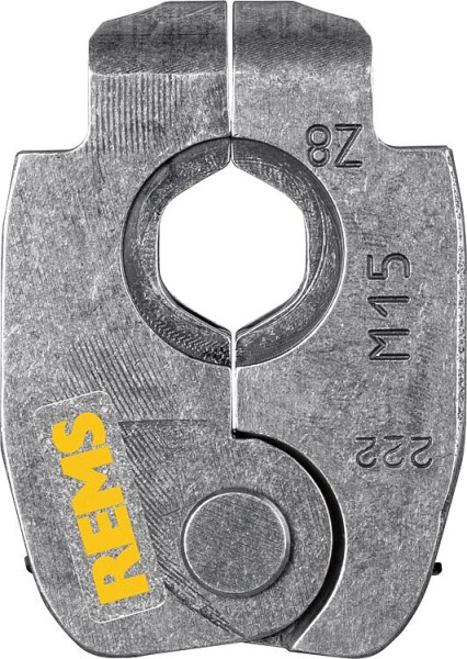 Rems Pressring M 15 S (PR-2B)