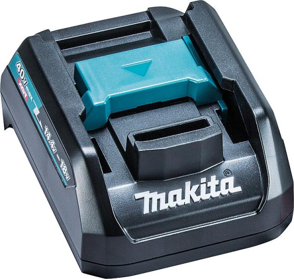 Akku-Adapter Makita ADP10 14,4V und 18V für Ladegerät 40V DC40RA