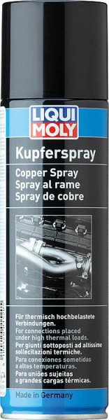 Kupferspray LIQUI MOLY 250ml Sprühdose