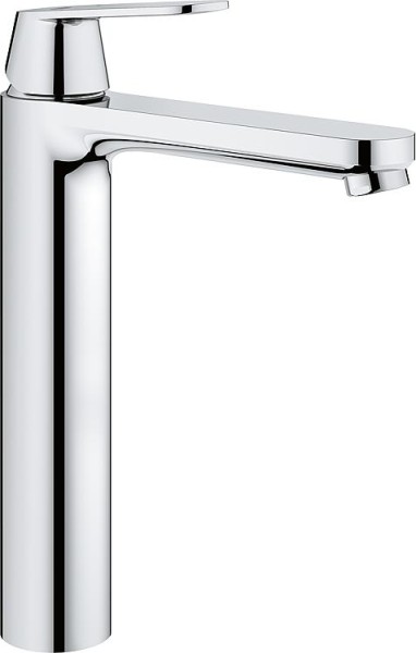 Waschtischmischer Grohe Eurosmart Cosmopolitan XL-Size Ausladung 163 mm chrom ohne Ablaufgarnitur