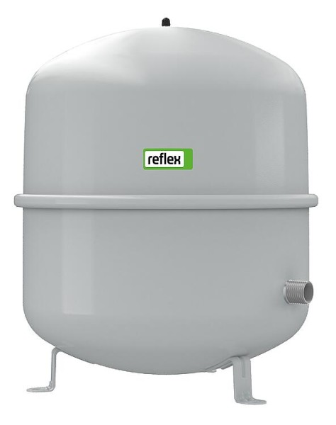 Reflex N Ausdehnungsgefäß 50 Liter 1,5 Membran Druckausdehngefäss