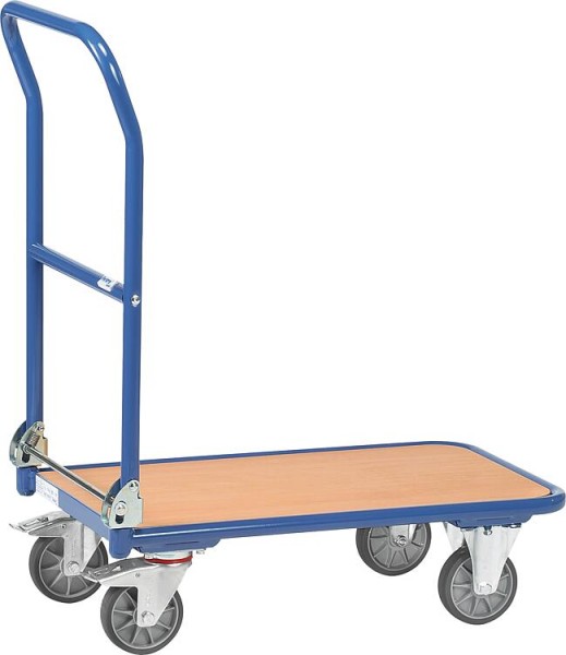 Klappwagen fetra® 1154, Ladefläche 900x600mm