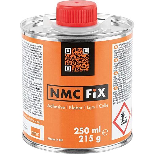 Universalkleber nmc-fix für insul coil und tube 500 ml