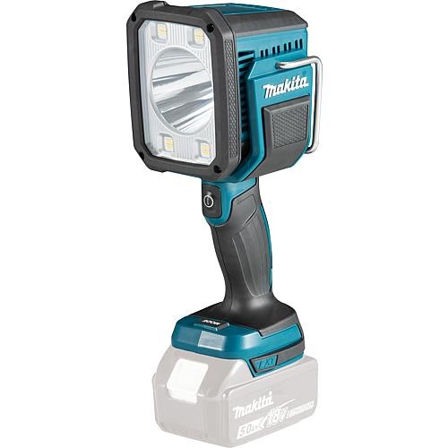 Akku-LED-Arbeitsleuchte Makita DML812 18 V ohne Akkus und Ladegerät